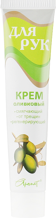 Handcreme Olive - Aroma — Bild N1
