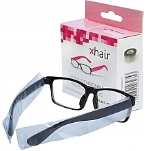 Düfte, Parfümerie und Kosmetik Einweg-Brillenschutz 200 St. - Xhair