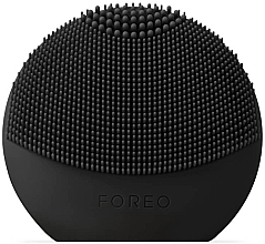 Foreo Luna Play Smart 2 Midnight Magic  - Gesichtsreinigungsbürste und Massagegerät  — Bild N1