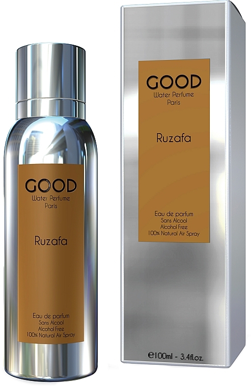 Good Parfum Ruzafa - Eau de Parfum — Bild N1