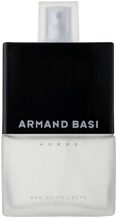 Armand Basi Homme - Eau de Toilette — Bild N1