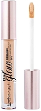 Düfte, Parfümerie und Kosmetik Gesichtsconcealer - Bellaoggi Feel Glow Concealer SPF15 