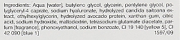 Detox-Serum in Ampullen - Janssen Cosmetics Detox Fluid — Bild N4