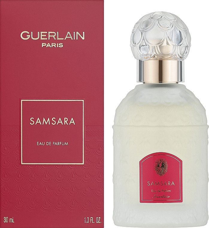 Guerlain Samsara Eau de Parfum - Eau de Parfum — Foto N5