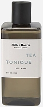Düfte, Parfümerie und Kosmetik Miller Harris Tea Tonique - Duschgel