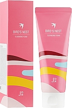 Düfte, Parfümerie und Kosmetik Reinigungsschaum Schwalbennest - J:ON Bird's Nest Cleansing Foam