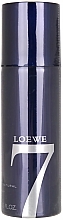 Düfte, Parfümerie und Kosmetik Loewe 7 Loewe - Deospray 