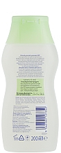 Mildes Babyshampoo - HiPP BabySanft Shampoo — Bild N2