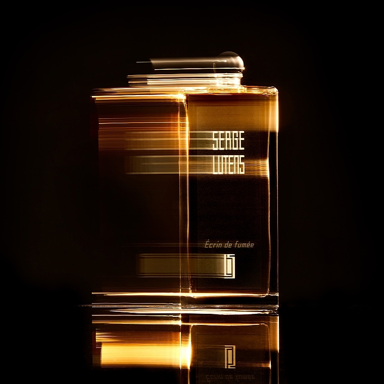 Serge Lutens Ecrin De Fumee - Eau de Parfum — Bild N3