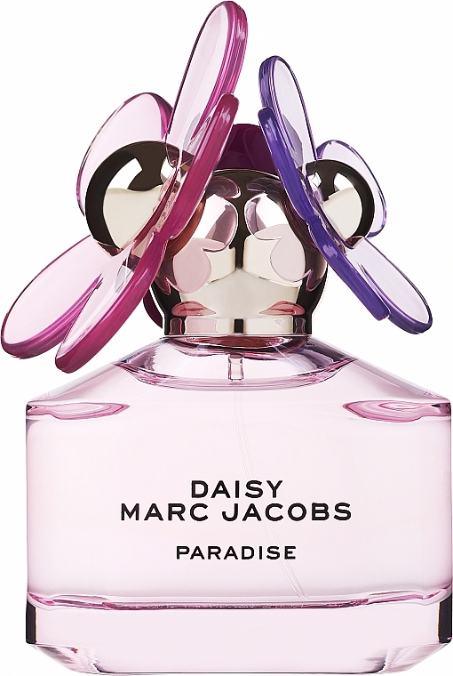 Marc Jacobs Daisy Paradise Limited Edition - Eau de Toilette — Bild N1