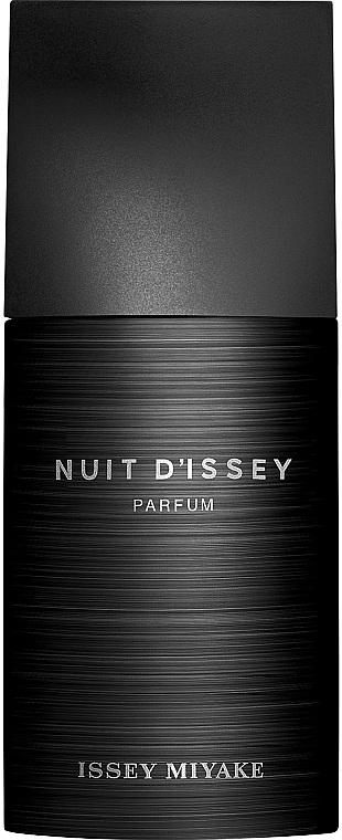 Issey Miyake Nuit d’Issey Parfum - Eau de Parfum — Bild N1