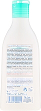 Schonende Waschemulsion für Neugeborene - Biolane Baby Essential Cleansing Emulsion — Bild N2