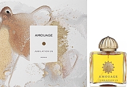 Amouage Jubilation 25 Woman - Eau de Parfum — Foto N2