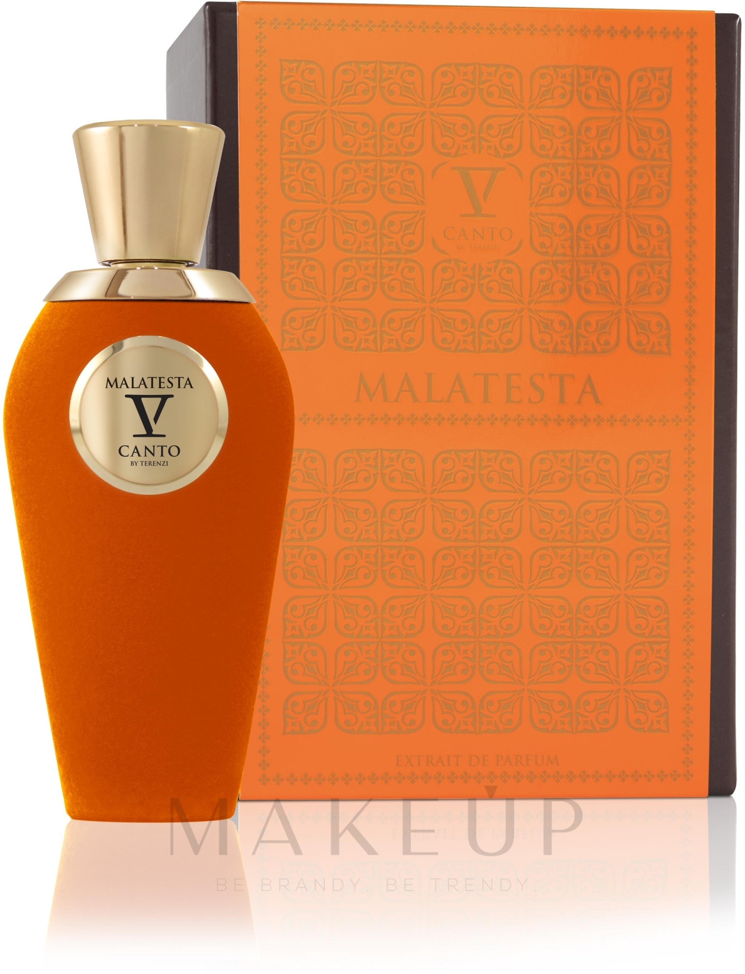 V Canto Malatesta - Parfum — Bild 100 ml