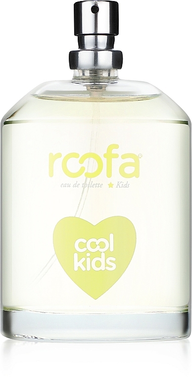 Roofa Cool Kids Aurora - Eau de Toilette — Bild N1