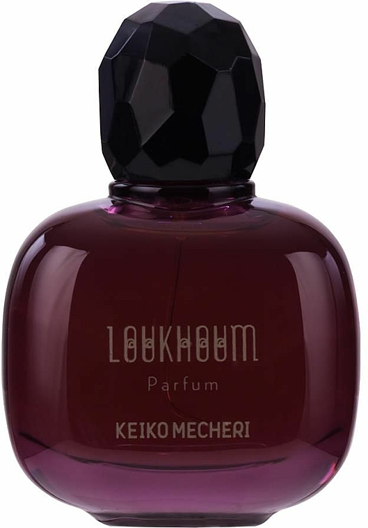 Keiko Mecheri Loukhoum Parfum du Soir - Eau de Parfum — Bild N1