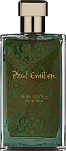 Paul Emilien Suite Royale - Eau de Parfum — Bild N2