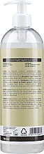 Volumengebendes Shampoo für dünnes Haar mit Aloe Vera-Extrakt und Limette - HiSkin Professional Shampoo — Bild N3