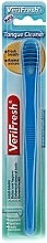 Düfte, Parfümerie und Kosmetik Zungenreiniger blau - VeriFresh Tongue Cleaner