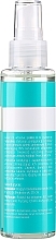 Haarspray für mehr Elastizität, stärkt und baut das Haar - Loton 4 Hairspray — Bild N4