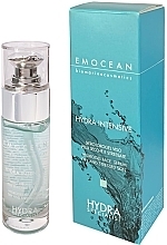 Intensives ultra-feuchtigkeitsspendendes Gesichtsserum  - Emocean Hydra Specialist Hydra Intensive Serum  — Bild N2