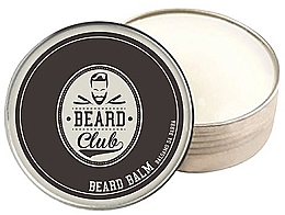 Düfte, Parfümerie und Kosmetik Bartbalsam - Beard Club Beard Balm