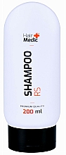 Düfte, Parfümerie und Kosmetik Shampoo - Hair Medic Shampoo RS