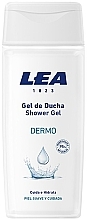 Duschgel - Lea Shower Gel Dermo — Bild N1