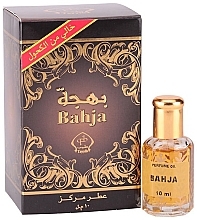 Düfte, Parfümerie und Kosmetik Tayyib Bahja - Parfümöl