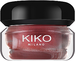 Düfte, Parfümerie und Kosmetik Langanhaltender Creme-Lidschatten - Kiko Milano Colour Lasting Creamy Eyeshadow