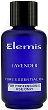 Düfte, Parfümerie und Kosmetik Natürliches ätherisches Lavendelöl - Elemis Lavender Pure Essential Oil
