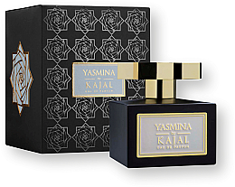 Düfte, Parfümerie und Kosmetik Kajal Yasmina - Eau de Parfum