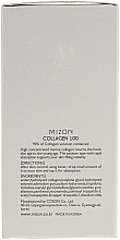 Kollagenserum für elastische Haut - Mizon Original Skin Energy Collagen 100 Ampoule — Bild N3