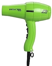 Haartrockner - Parlux Professional Hair Dryer 1800 Green — Bild N1