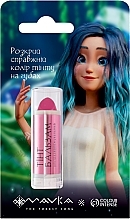 Düfte, Parfümerie und Kosmetik Lippenbalsam - Colour Intense x Mavka