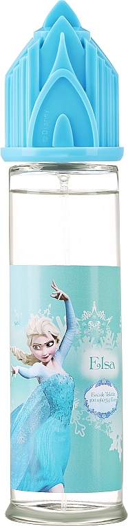 Disney Frozen Elsa - Eau de Toilette — Bild N1