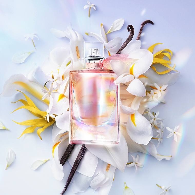 Lancome La Vie Est Belle Soleil Cristal - Eau de Parfum — Foto N4