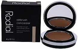Düfte, Parfümerie und Kosmetik Gesichtsconcealer - Rodial Airbrush Concealer