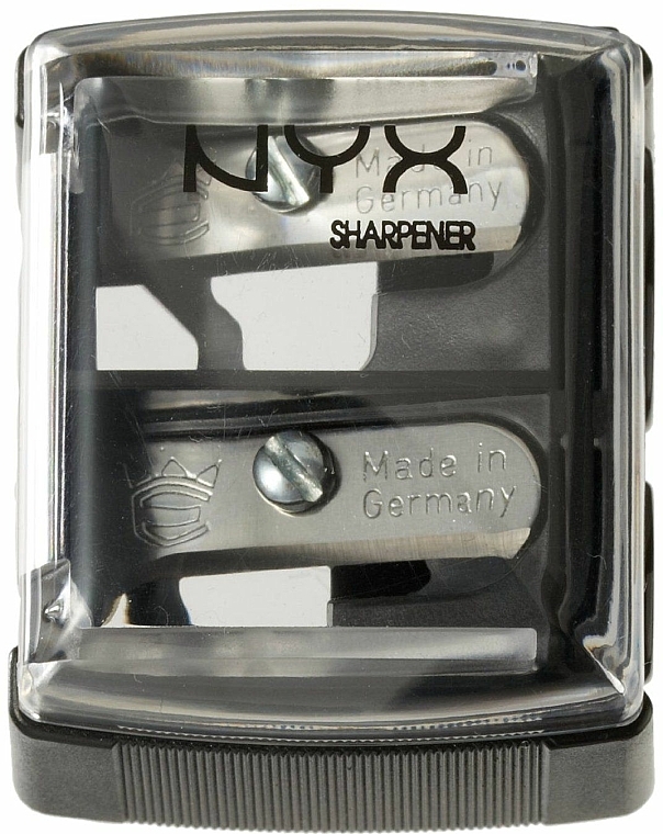 Anspitzer - NYX Professional Makeup Sharpener — Foto N2