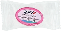 Düfte, Parfümerie und Kosmetik Gewachste Zahnseide - Paro Swiss Travel Floss