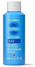 Düfte, Parfümerie und Kosmetik Haarfarbe - Goldwell Colorance Gloss Tones 