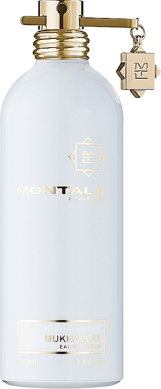 Montale Mukhallat - Eau de Parfum