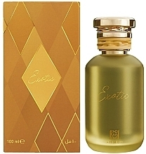 Ahmed Al Maghribi Exotic - Eau de Parfum — Bild N2