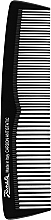 Taschenkamm - Janeke Carbon Line Pocket Comb 813 Antistatic — Bild N1