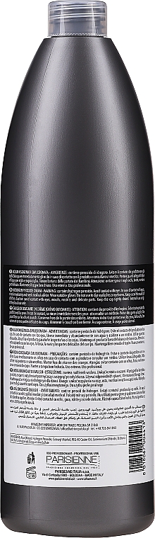 Creme-Oxidationsmittel 12% - Allwaves Cream Hydrogen Peroxide 12% — Bild N4