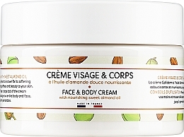 Creme für Gesicht und Körper - Calliderm Face And Body Cream — Bild N1