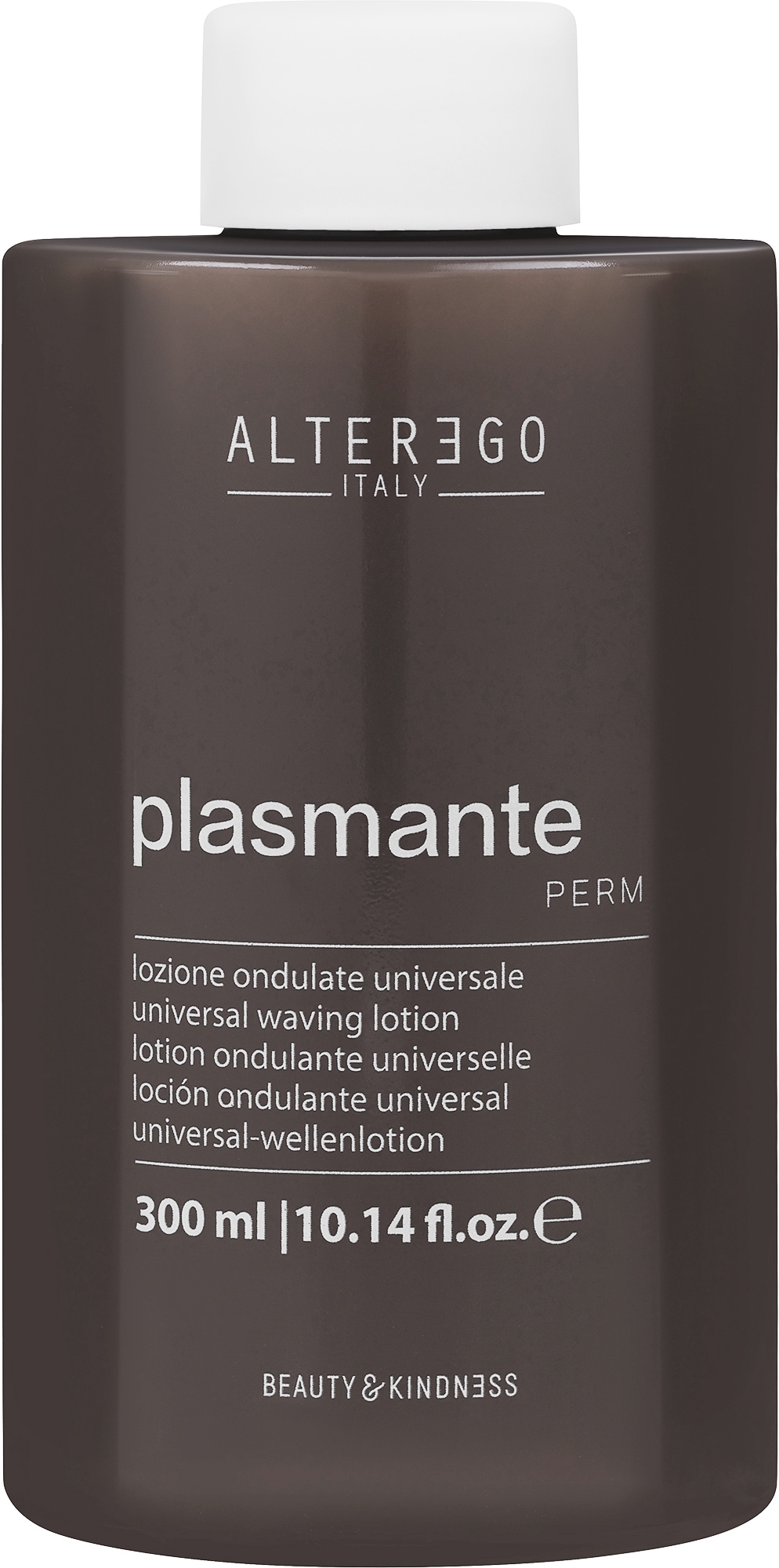 Dauerwelle-Lotion - Alter Ego Perm Universal Waving Lotion — Bild 300 ml