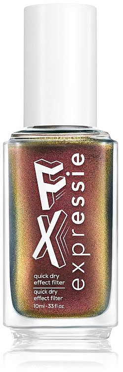Nagellack - Essie Expression FX Dry Nail Polish — Bild N1