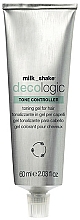 Tonisierendes Haargel - Milk Shake Decologic Tone Controller — Bild N1