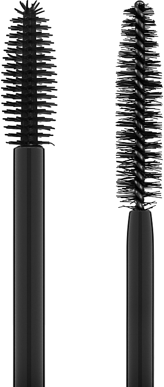 Wimperntusche - Catrice Perfect Duo XXL Effect Mascara  — Bild N3